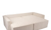 Sofa cama 3 cuerpos - Duomo Sofa cama 3 cuerpos - Duomo