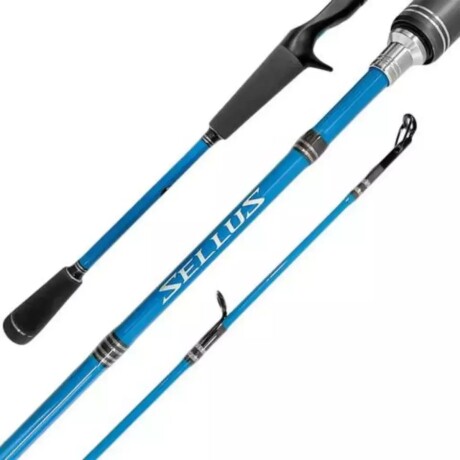 Caña de spinning Sellus 6'0" Caña de spinning Sellus 6'0"
