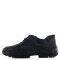 Zapato de Hombre Worker Con Puntera Negro