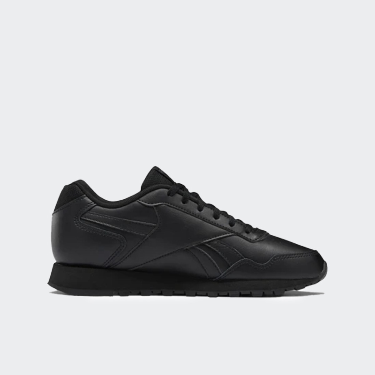 Championes Reebok Glide - Negro 