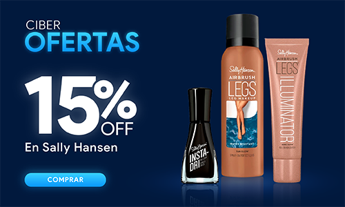 Ciber Sally Hanses