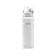 Imagen de Botella Térmica Deportiva Bremen 600 ml Acero Inoxidable Gris