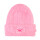 Gorro beanie Barbie diseño 2