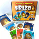 ERIZO-Habichuelas ERIZO-Habichuelas