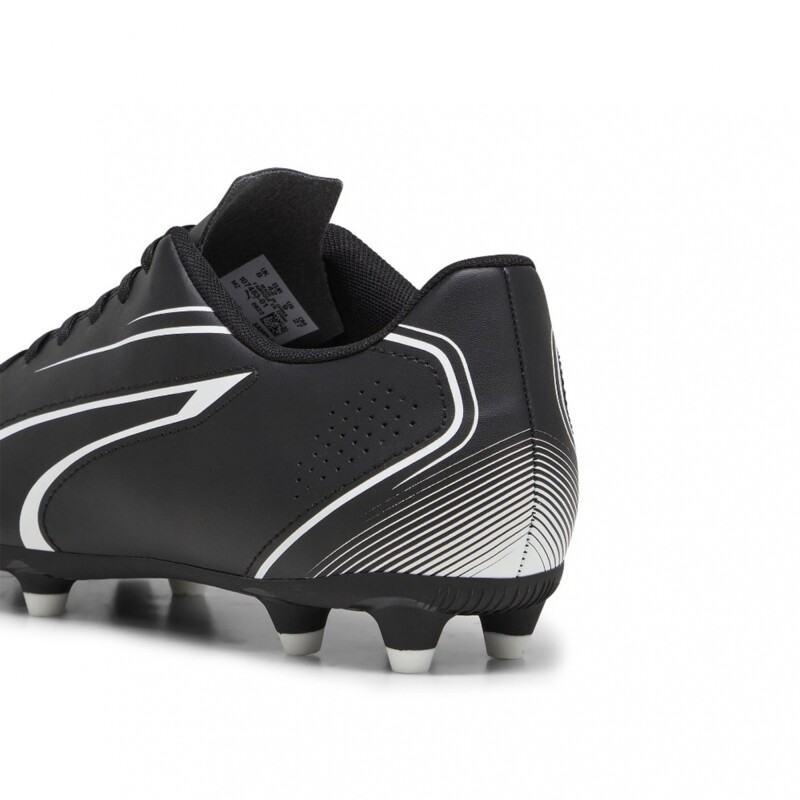 Championes Puma Vitoria FG Black