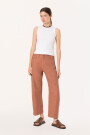 PANTALON SPRING Marron