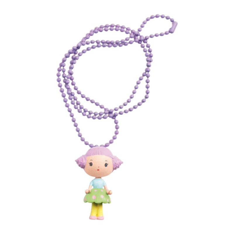 Collar Tutti Tinyly Djeco Collar Tutti Tinyly Djeco