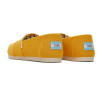 Man Hrtg Cvs Wm Alpr Esp - Mujer Orange
