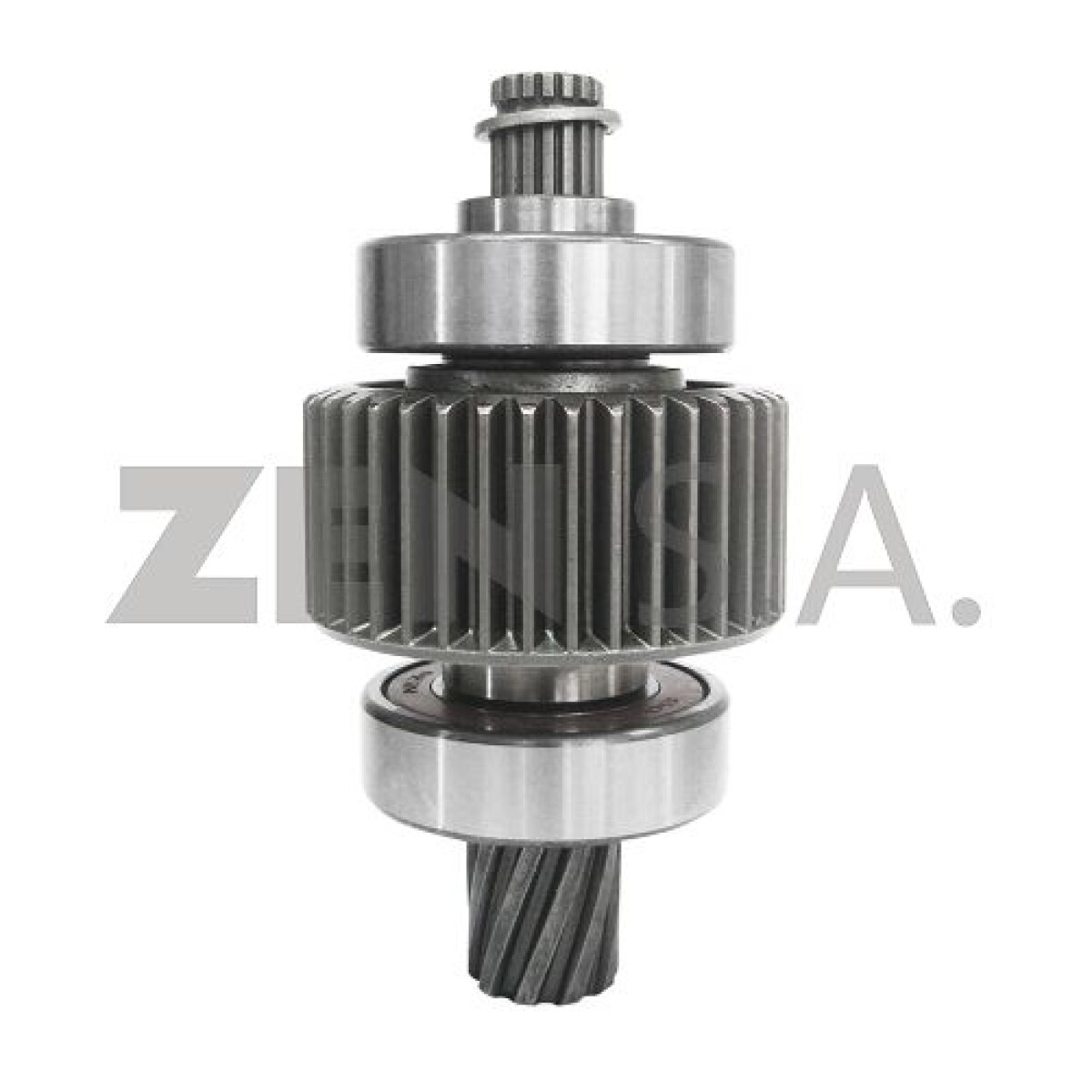 BENDIX ARRANQUE TOYOTA N.DENSO COROLLA - HILUX - DAIHATSU ZEN 