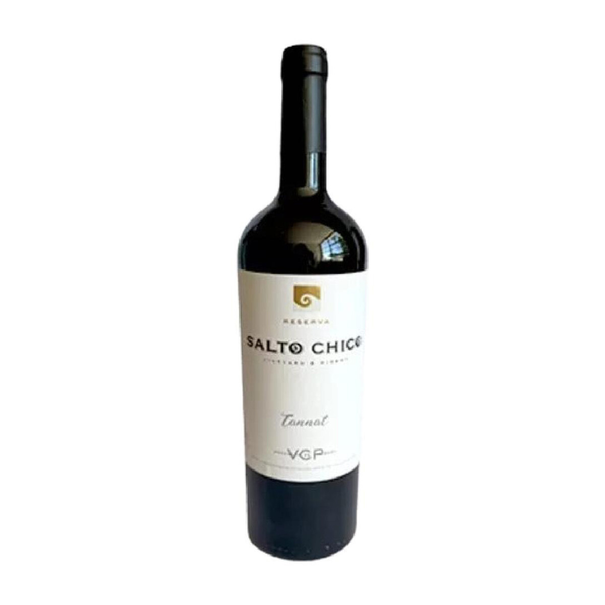 Vino Salto Chico Tannat Reserva - 750 Ml 