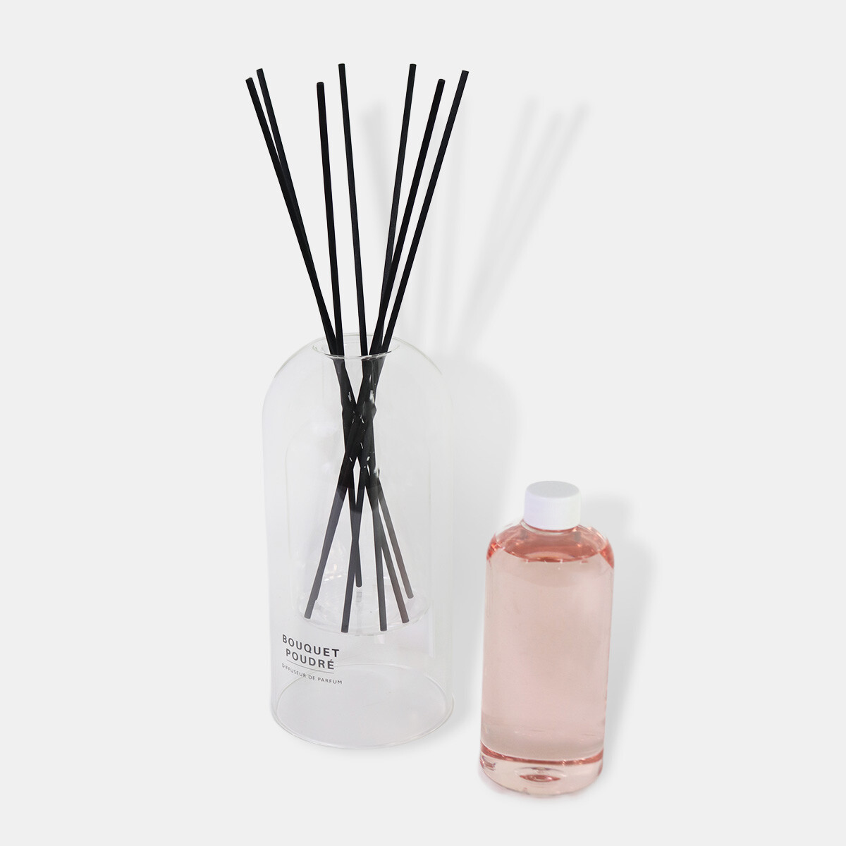 DIFUSOR AROMATICO ILAN BOUQUET 500ML 