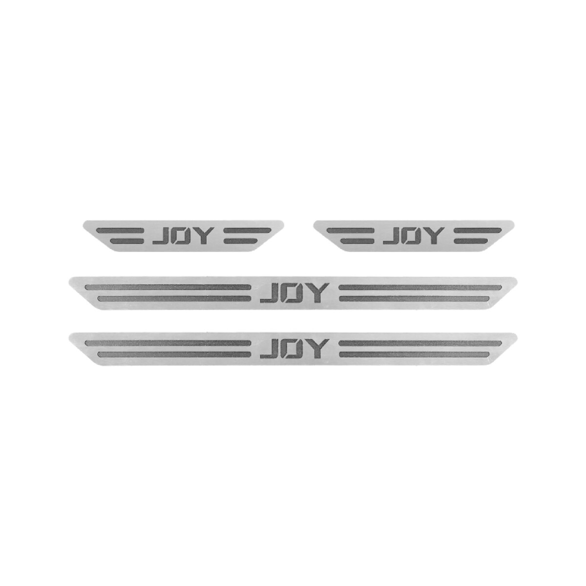 Cubre Zocalo Chevrolet Joy 