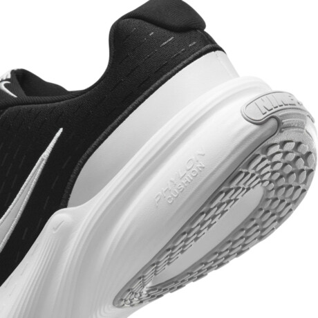 Championes Nike Uplift Sc Black