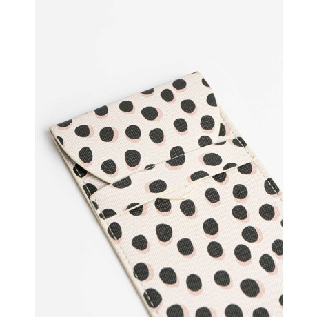 Estuche Special Price Estampado Estampado Lunares