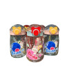 Botella Plastico Drink Boom - WDF17 S/color