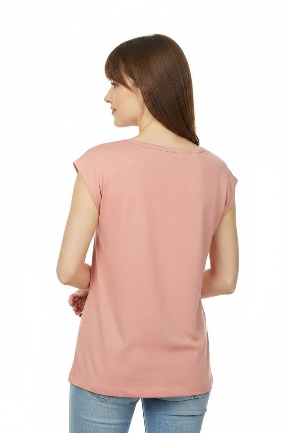 Remera Baloon Estampado 5