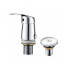 Grifería Monocomando Bidet con Transferencia 35 mm Rimontti Grifería Monocomando Bidet Con Transferencia 35 Mm Rimontti