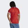 Camiseta Adidas Local Selección Chilena 26 Rojo
