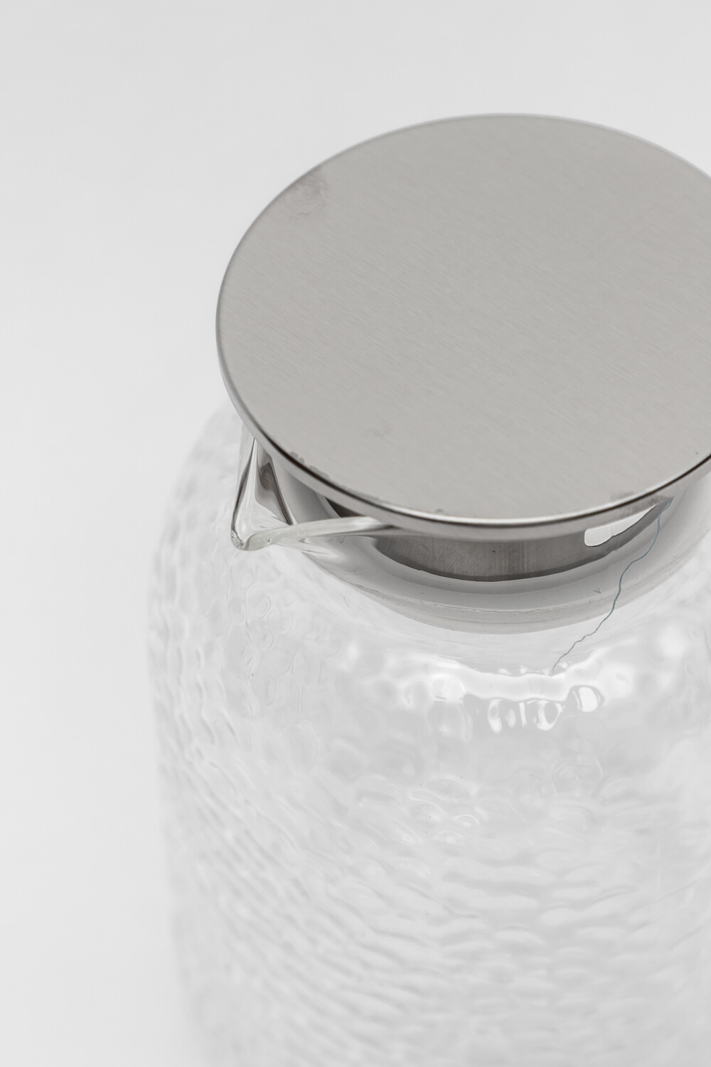 Jarra Dalia Color Unico