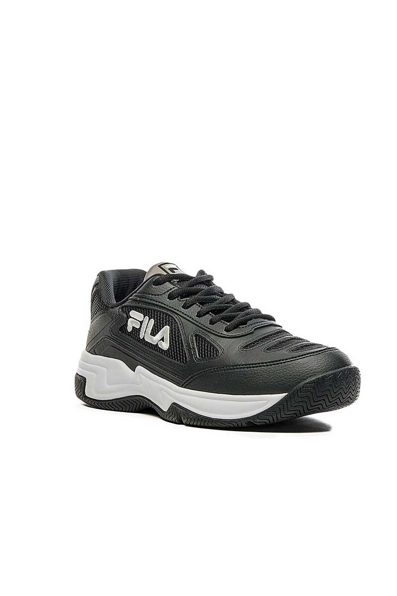 CALZADO DEPORTIVO HOMBRE FILA LUGANO 7.0 Negro