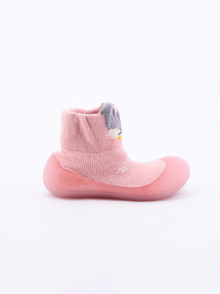 ZAPATO ERGONOMICO ROSADO