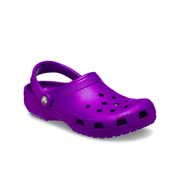 CLASSIC KIDS - CROCS VIOLETA