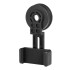 Soporte Celular Para Telescopio Adaptador Binocular Y+ Soporte Celular Para Telescopio Adaptador Binocular Y+