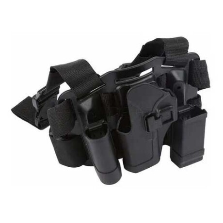 Canana fobus p/glock17 c/exten pmuslera fob/gl2ex Canana fobus p/glock17 c/exten pmuslera fob/gl2ex