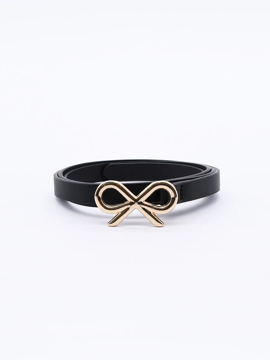 CINTO TORONTO - NEGRO 