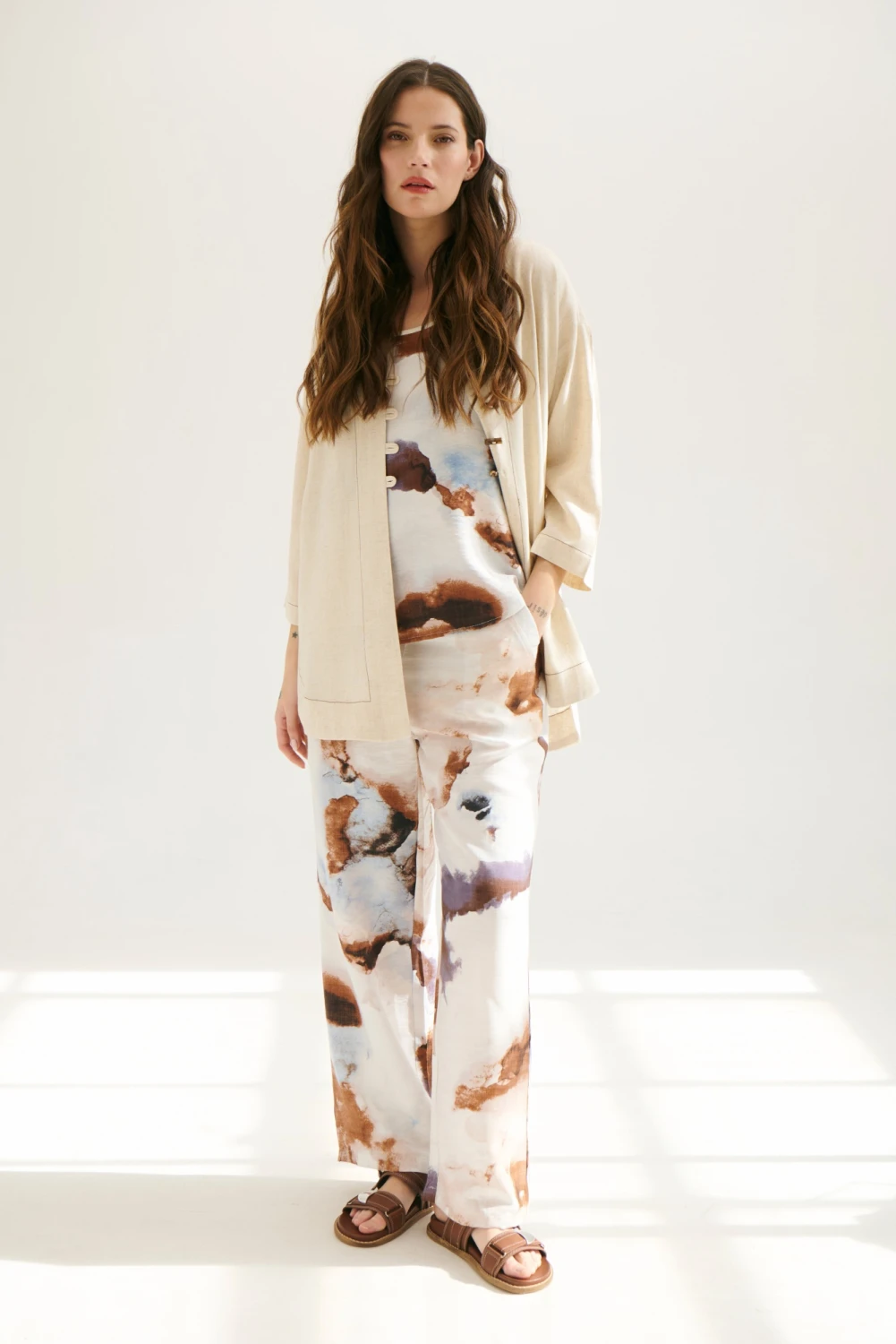 SOBRECAMISA ALAMAR