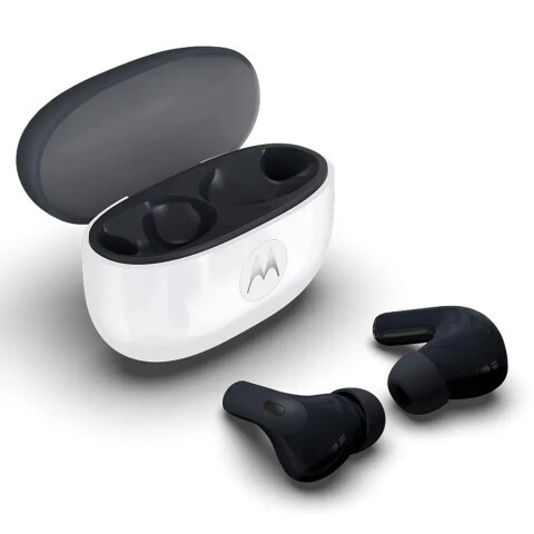 Auricular Motorola Moto Buds 2 NEGRO