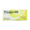 Privalgia 400 Ibuprofeno x10 comprimidos Privalgia 400 Ibuprofeno x10 comprimidos