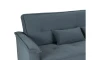 Sofa Cama Daniela Azul