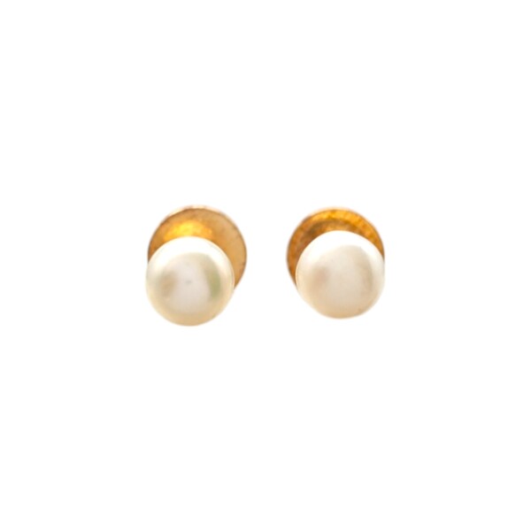 Abridores Perla-Oro 18k-Perla-AB9530 conperla
