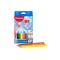 LAPICES MAPED COLOR´PEPS JUMBO x12 Único