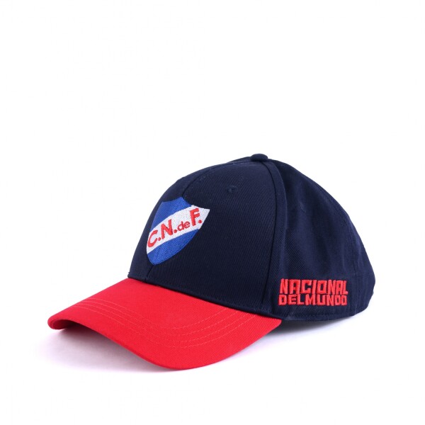 GORRO TRICO Nacional 014