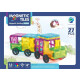 Bloques Magnéticos 27 Pcs – Magnetic Tiles Bloques Magnéticos 27 Pcs – Magnetic Tiles