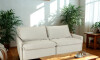 Sofá Cama Oliver 3 Cuerpos Beige