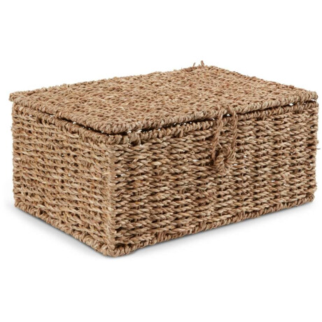 Caja Lau A32Xl20Xa14Cm Con Tapa