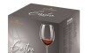 Set 6 Copas Bordeaux - 590ml Bohemia Set 6 Copas Bordeaux - 590ml Bohemia