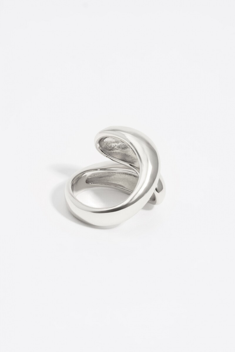 ANILLO Plata