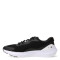 Championes de Hombre Under Armour Surge 3 Negro - Blanco