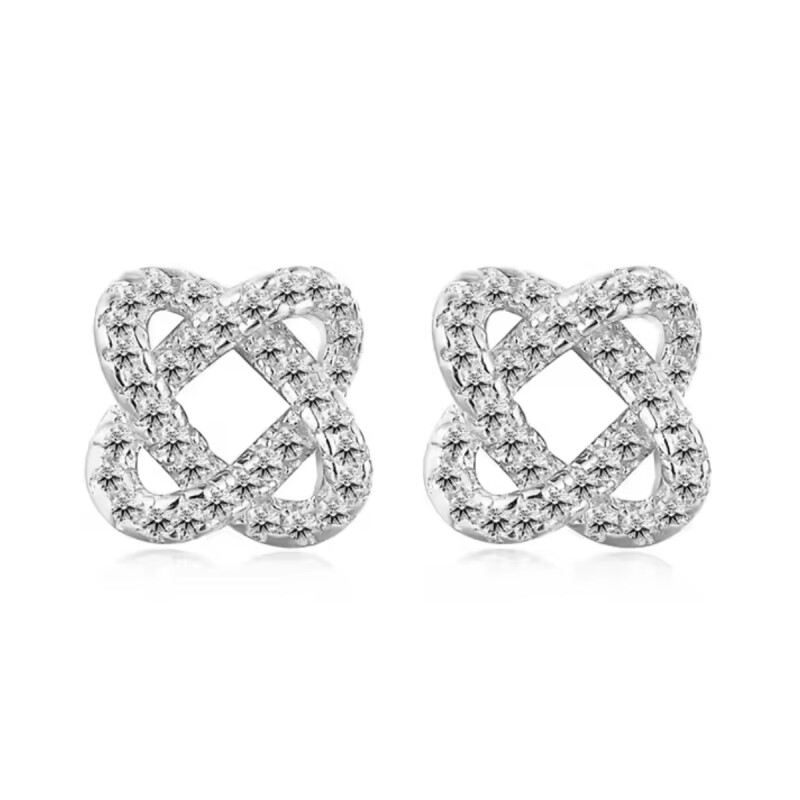 CARAVANA PLATA 925 SIMIL NUDO BRILLANTE L2dy1d0053swwh