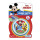 Set de Masa Elástica y Moldeable Disney MICKEY