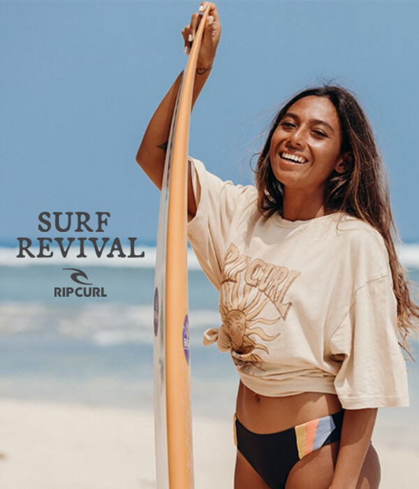 RIP CURL MUJER