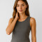 Musculosa Tuye Gris Claro