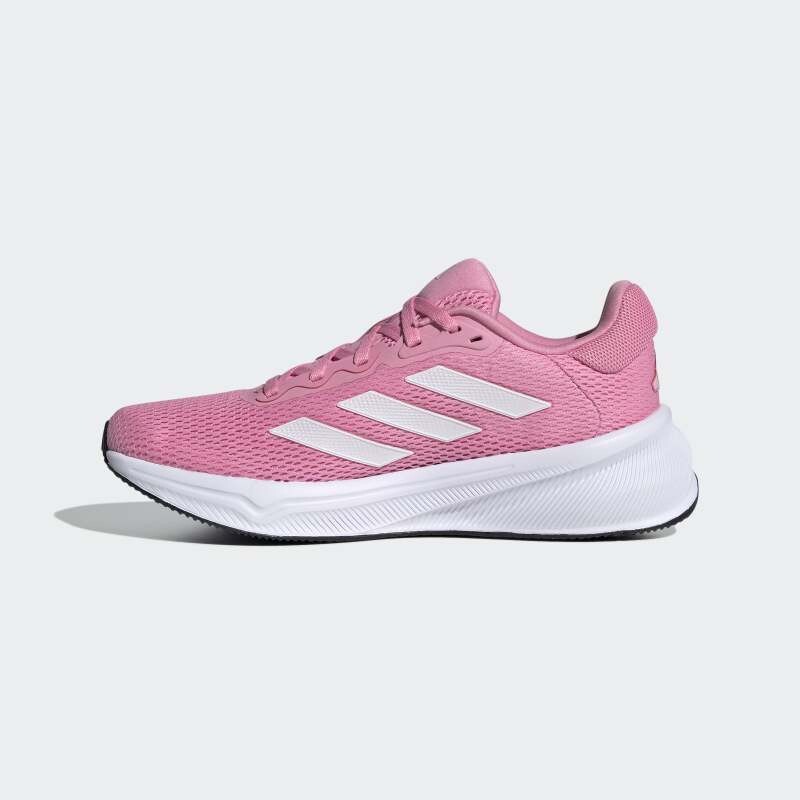 Championes Adidas Response Rosado