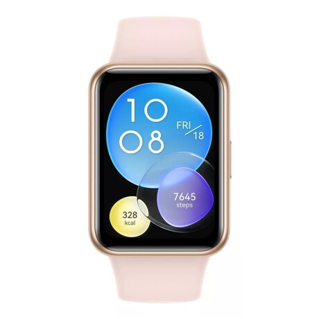 Huawei - Smartwatch Watch Fit 2 Active Edition - 5ATM. 1,74" Táctil Amoled. Wifi. Bluetooth. 001