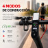 Monopatin Electrico Scooter Gogreen Chill R 8.5 30Km/h 30Km Variante Color Negro
