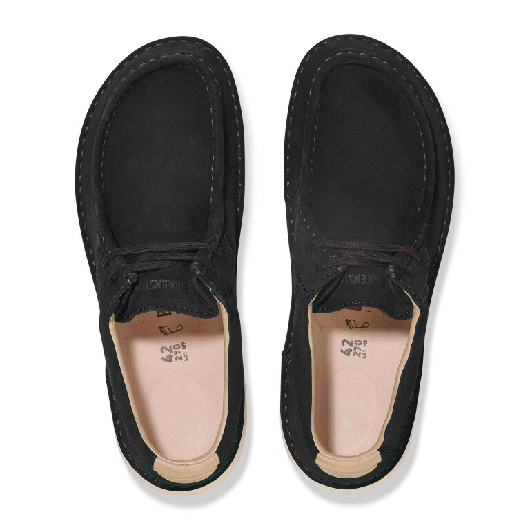Pasadena LEVE BLACK Black
